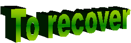 recuperar roturas