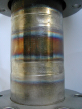 welded adapter
