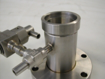 welded adapter