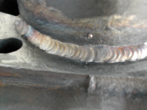 foundry