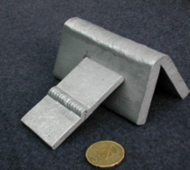 aluminium