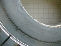 welded adapter